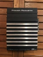 Power Acoustik ����