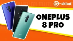 OnePlus 8 Pro. �����, 3G, 4G LTE, Dual-SIM, NFC ����