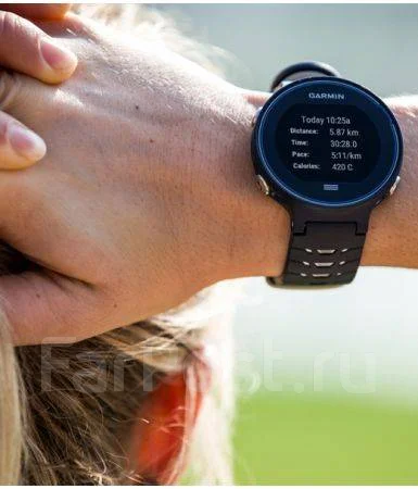Garmin Forerunner 630 ����