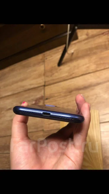 Honor 7A Pro. �/�, �����, 4G LTE, Dual-SIM ����