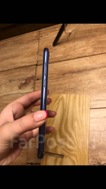 Honor 7A Pro. �/�, �����, 4G LTE, Dual-SIM ����