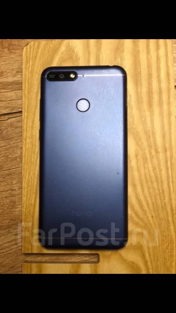 Honor 7A Pro. �/�, �����, 4G LTE, Dual-SIM ����