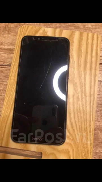 Honor 7A Pro. �/�, �����, 4G LTE, Dual-SIM ����