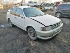 Toyota Corsa. EL43, 5EFE ����