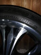M'z SPEED Juno Dejavu. x20", 5x114.3 ����