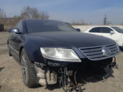 Volkswagen Phaeton ����