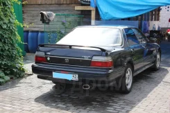 Honda Vigor. CB5, G20A ����