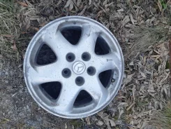 MPW. x16", 5x114.30 ����