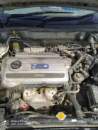 Nissan Sunny. �������, ��������, 1.5 (105��.�.), ������, 154 000����. ��