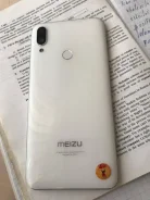 Meizu Note 9. �/�, �����, 3G, 4G LTE, Dual-SIM ����