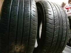 Dunlop Grandtrek PT2. ������, 2010 ���, �/�, ����� 50�% ����