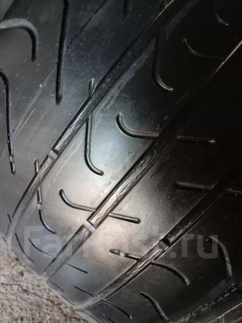 Pirelli P Zero Corsa. ������, 2010 ���, �/�, ����� 50 % ����