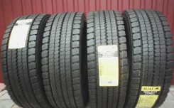 Giti GDL617. �����������, ����� ����