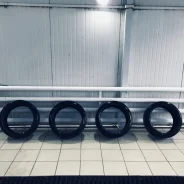Goodyear Eagle LS2000 Hybrid II. ������, 2016 ���, �/�, ����� 60�% ����