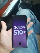 Samsung Galaxy S10+. �/�, ������, 3G, 4G LTE, Dual-SIM, NFC ����