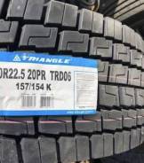 Triangle TRD06. ,  