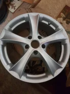 Proma FM. 7.0x17", 5x114.30, ET45, �� 67,1���. ����