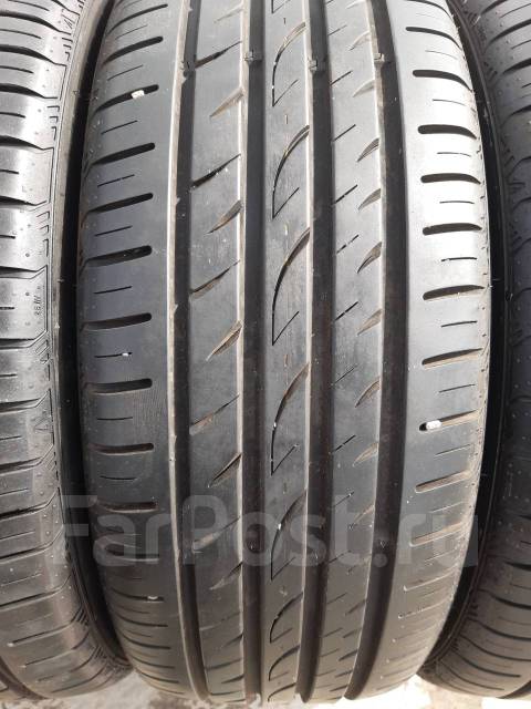 Шины roadstone eurovis sport