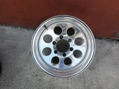 Fox. 8.0x16", 6x139.7, �� 110���. ����