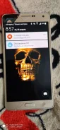 Samsung Galaxy A7 2015. �/�, 16 ��, �������, 3G, 4G LTE, Dual-SIM ����