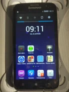 Lenovo A859. �/�, ������, 3G, Dual-SIM. ��� ����� �� ������������ ����