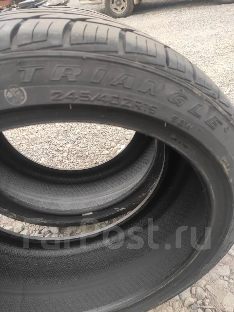 Triangle TR967. ������, 2019 ���, �/�, ����� 5 % ����