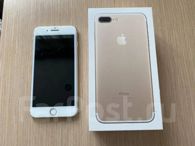 Apple iPhone 7 Plus. �/� ����