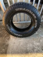 Goodyear Wrangler AT/S. �����������, �/�, ����� 30 % ����