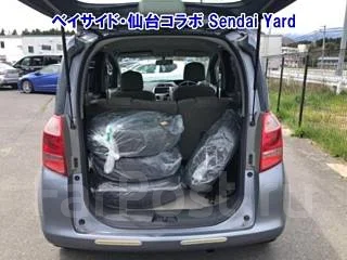 Toyota Ractis. �������, ��������, 1.3 (87��.�.), ������, 128 000����. ��, �/�, ��� ���. ��� ����� �� ������������ ����