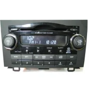 ��������� Honda CR-V 2007-2012�. ����