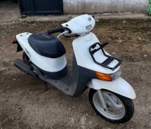 Honda Topic AF-38. 49����. ��., ��� ���, ��� ������� ����