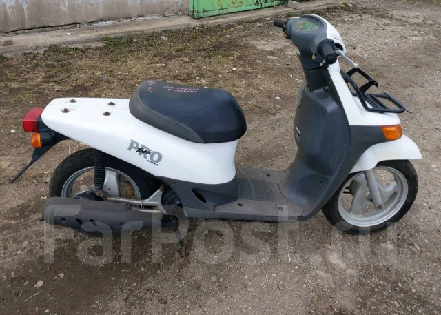 Honda Topic AF-38. 49����. ��., ��� ���, ��� ������� ����