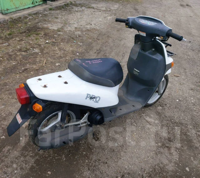 Honda Topic AF-38. 49����. ��., ��� ���, ��� ������� ����