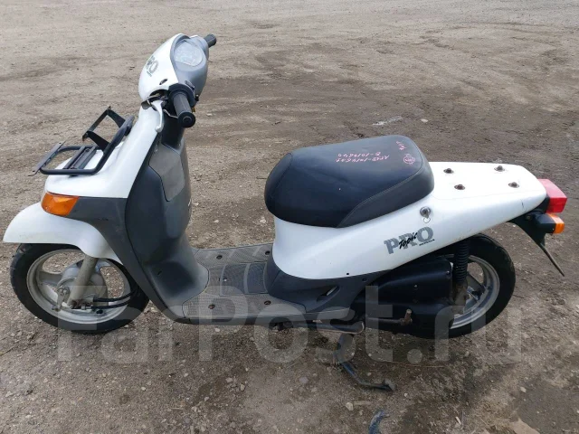 Honda Topic AF-38. 49����. ��., ��� ���, ��� ������� ����