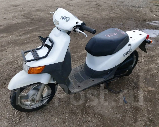 Honda Topic AF-38. 49����. ��., ��� ���, ��� ������� ����