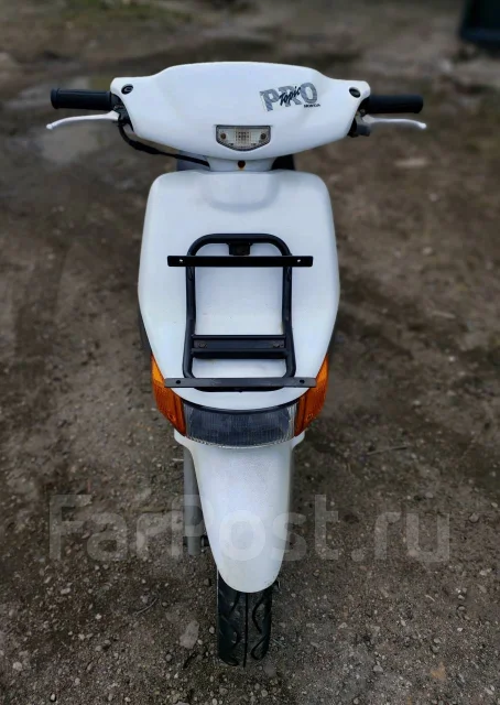 Honda Topic AF-38. 49����. ��., ��� ���, ��� ������� ����