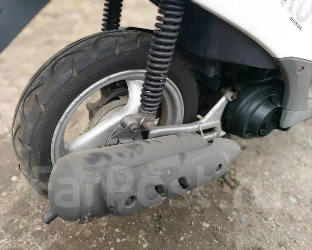 Honda Topic AF-38. 49����. ��., ��� ���, ��� ������� ����