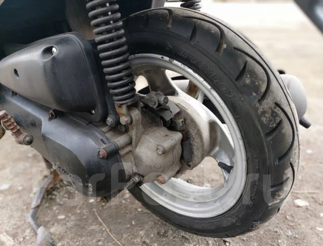 Honda Topic AF-38. 49����. ��., ��� ���, ��� ������� ����