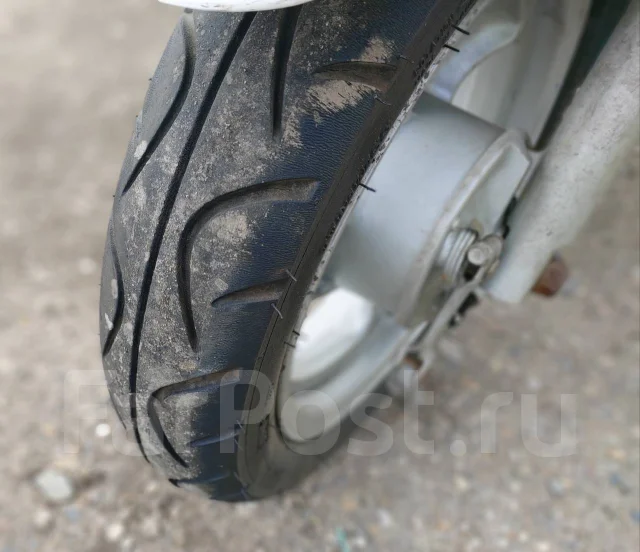 Honda Topic AF-38. 49����. ��., ��� ���, ��� ������� ����