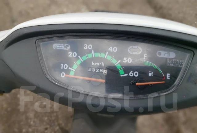 Honda Topic AF-38. 49����. ��., ��� ���, ��� ������� ����