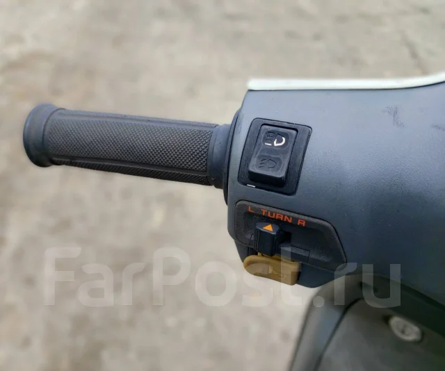 Honda Topic AF-38. 49����. ��., ��� ���, ��� ������� ����