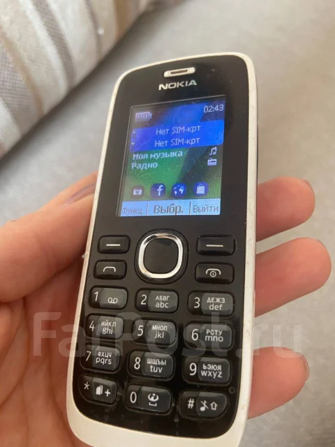 Nokia 112. �/� ����