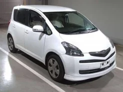 Toyota Ractis. �������, ��������, 1.3 (87��.�.), ������, 40 000����. ��, �/�, ��� ���. ��� ����� �� ������������ ����