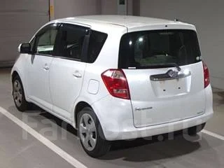 Toyota Ractis. �������, ��������, 1.3 (87��.�.), ������, 40 000����. ��, �/�, ��� ���. ��� ����� �� ������������ ����