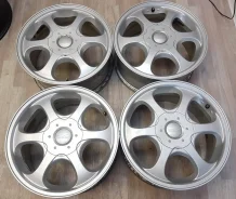 EDO. 7.0x16", 5x100, 5x114.3, ET48, �� 73,1���. ����