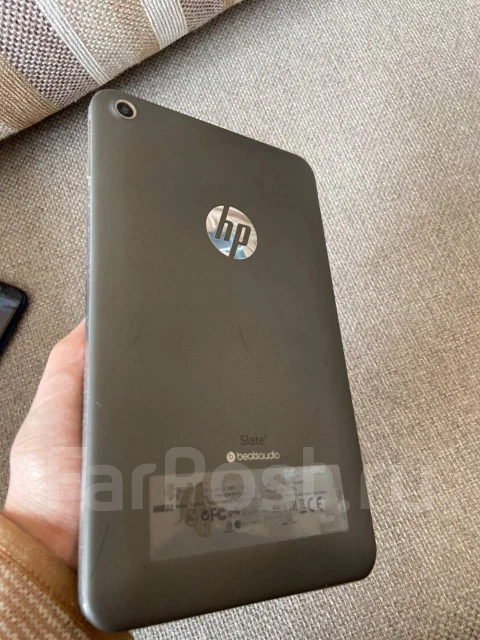 HP Slate 7 ����