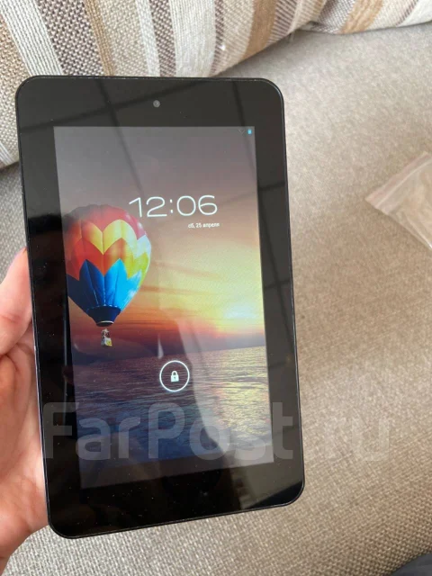 HP Slate 7 ����