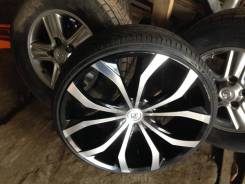 Lexani 110. 10.0x26", 5x150, ET15, �� 112���. ����