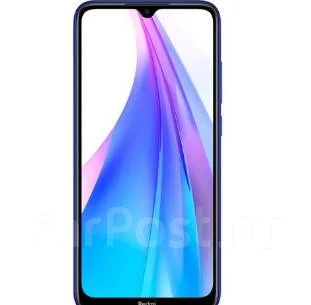 Xiaomi Redmi Note 8T. �����, �����, 4G LTE, Dual-SIM, NFC ����