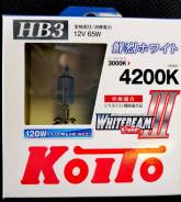 ����� ���������� Koito Whitebeam P0756W. HB3. �������� 2 ��. � �������! P0756W ����